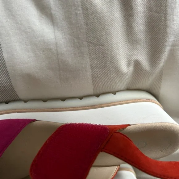 Gabor Sandals. - Picture 4 of 4